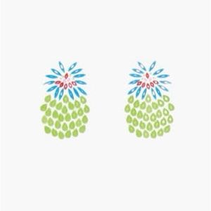 Savage X Fenty Tutti Fruity Pineapple
Pasties